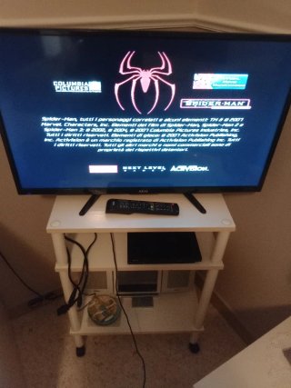 PlayStation 2 Slim Nera