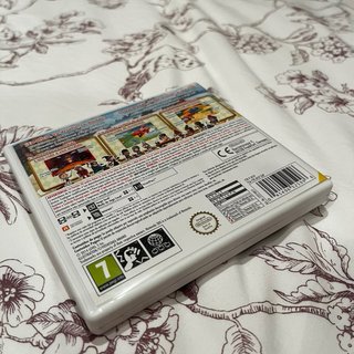 Fantasy Life Nintendo 3DS