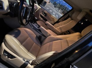 Land Rover Discovery Sport 2007