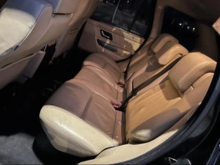 Land Rover Discovery Sport 2007