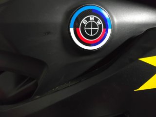Emblemas BMW M
