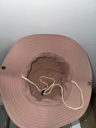 Gorro Carhartt Rosa
