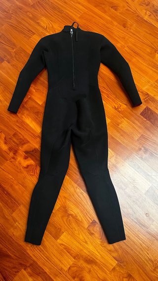 Traje neopreno buceo Mujer