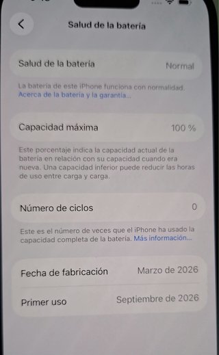 iPhone 15 Apple