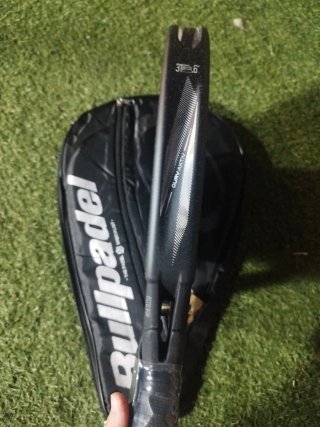Bullpadel Vertex 05 México Edición Limitada