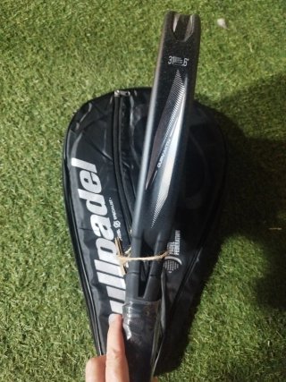 Bullpadel Vertex 05 México Edición Limitada