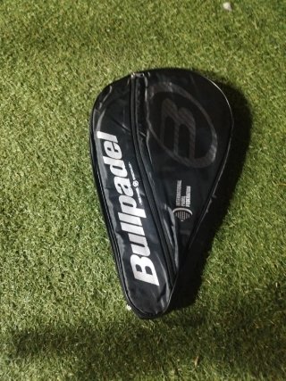 Bullpadel Vertex 05 México Edición Limitada