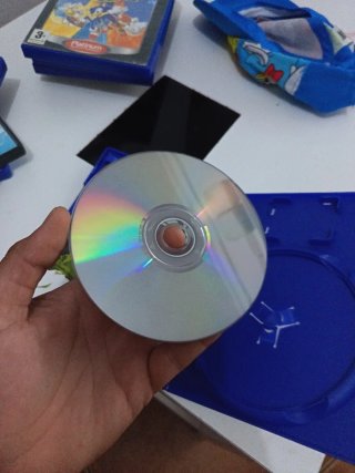 B-Boy PlayStation 2