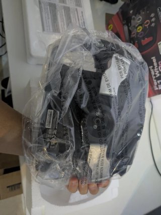 Thrustmaster Ferrari F1 Wheel Add-On