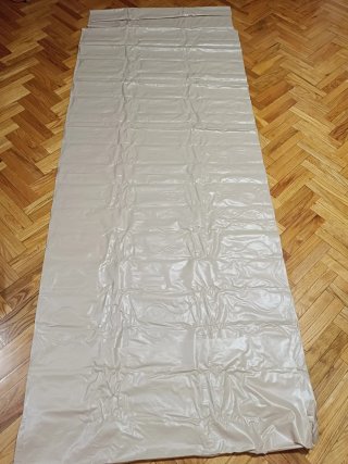 Colchón Antiescaras KEKOY