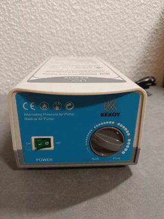 Colchón Antiescaras KEKOY