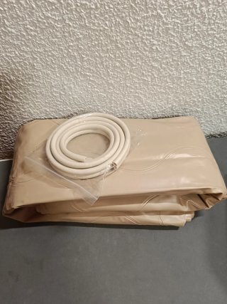 Colchón Antiescaras KEKOY