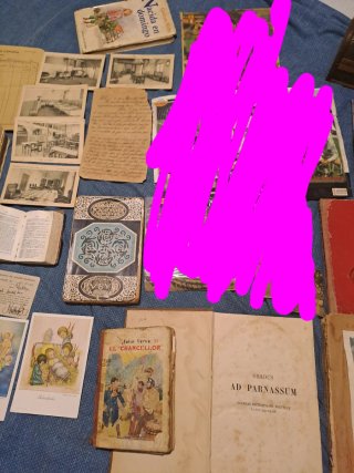 Libros Antiguos: Veinte mil leguas de viaje submar