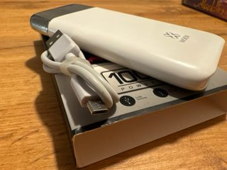 WOOX WD2397 Power Bank 10.000 mAh