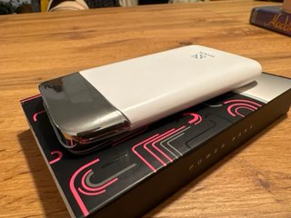 WOOX WD2397 Power Bank 10.000 mAh