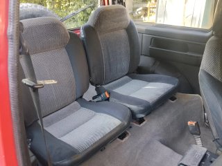 Suzuki Vitara 1995