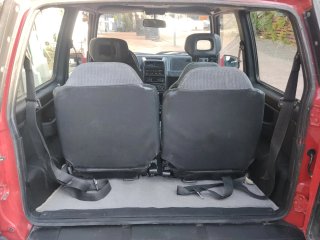 Suzuki Vitara 1995
