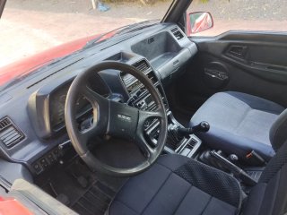 Suzuki Vitara 1995