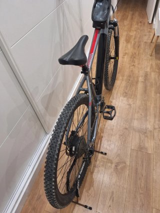 Bicicleta Eléctrica Conor wcr java 29"
