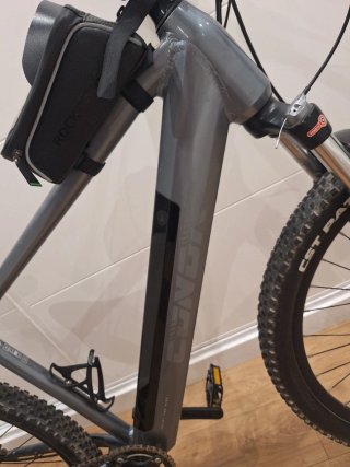 Bicicleta Eléctrica Conor wcr java 29"
