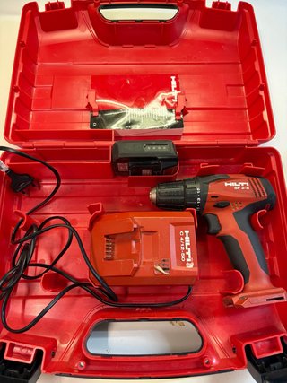 Atornillador Hilti SF 2-A
