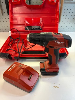 Atornillador Hilti SF 2-A