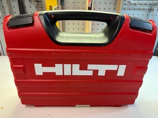 Atornillador Hilti SF 2-A