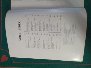 LIBRO DE ORO DEL MUNDIAL 82