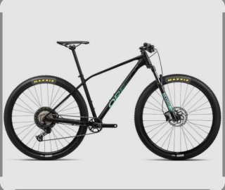 MTB Orbea Alma H30