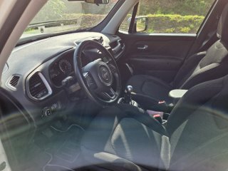 Jeep Renegade 2019