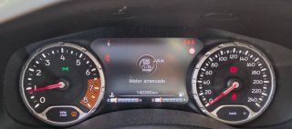 Jeep Renegade 2019