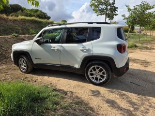 Jeep Renegade 2019