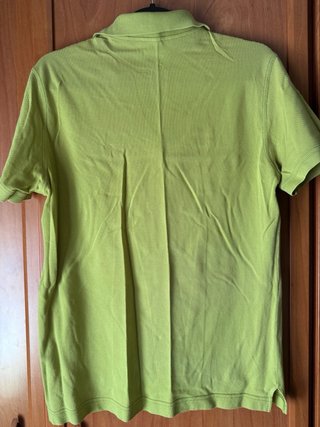 Polo Bebetton Hombre Talla M