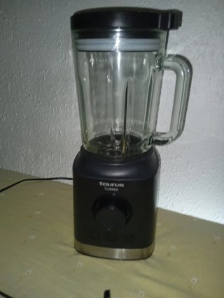 Taurus Turmix Batidora
