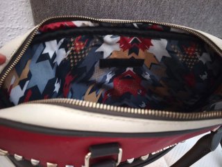 Bolso Desigual multicolor