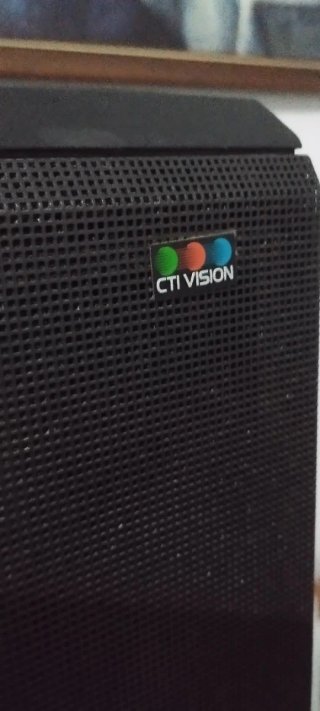 Televisor CRT ITT Vision 80/90s