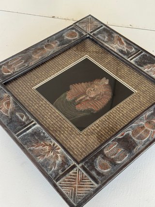 Cuadro decorativo Tutankamón