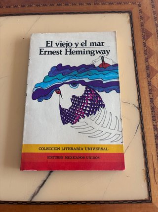 El viejo y el mar