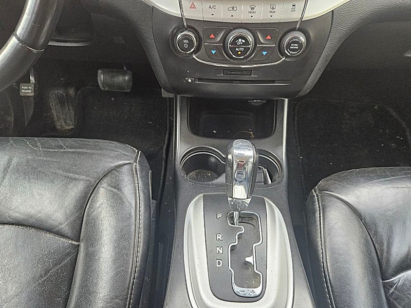 Fiat Freemont 2012, foto 8