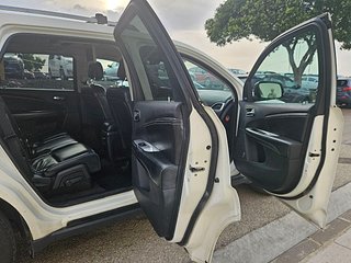 FIAT FREEMONT 2.0 MJT LOUNGE 170 CV 4X4 AUTO 7 PLA