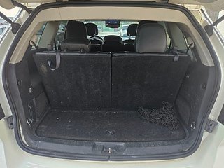 FIAT FREEMONT 2.0 MJT LOUNGE 170 CV 4X4 AUTO 7 PLA