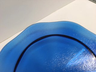 Platos decorativos para mesa