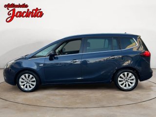 Opel Zafira Tourer 2012 2.0 CDTI 130 CV
