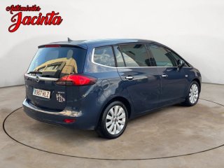 Opel Zafira Tourer 2012 2.0 CDTI 130 CV