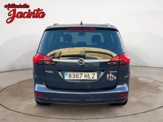 Opel Zafira Tourer 2012 2.0 CDTI 130 CV