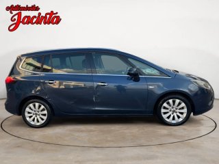 Opel Zafira Tourer 2012 2.0 CDTI 130 CV