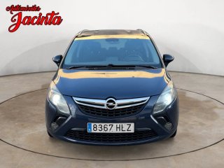 Opel Zafira Tourer 2012 2.0 CDTI 130 CV