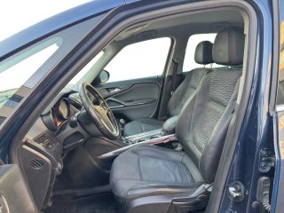 Opel Zafira Tourer 2012 2.0 CDTI 130 CV