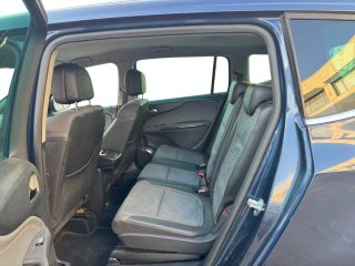 Opel Zafira Tourer 2012 2.0 CDTI 130 CV