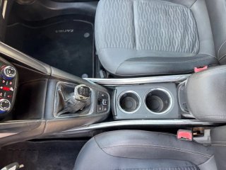 Opel Zafira Tourer 2012 2.0 CDTI 130 CV